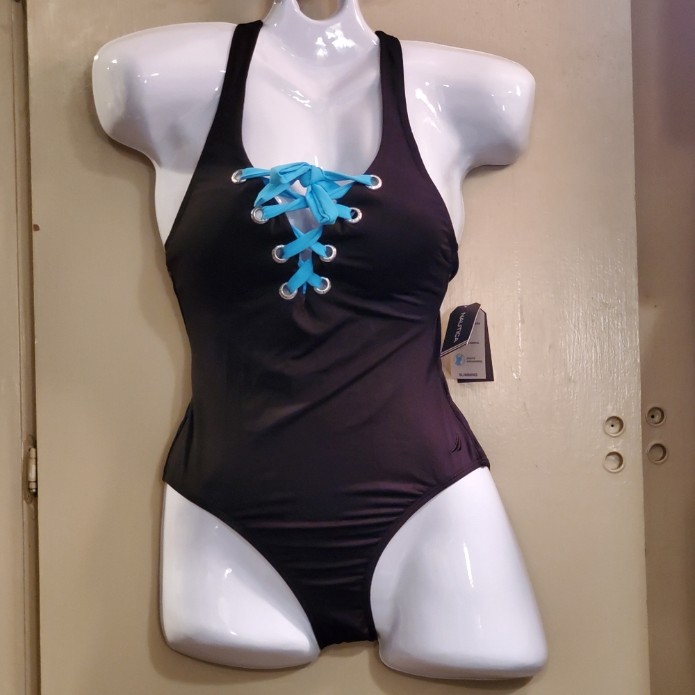 One Piece Swimsuit